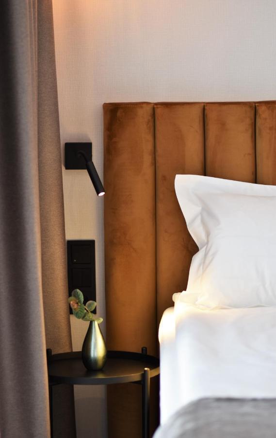 Patio Riverfront Aparthotel Γκντανσκ Εξωτερικό φωτογραφία
